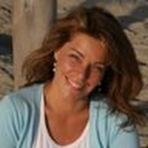 Meet your Posher, Toni anne